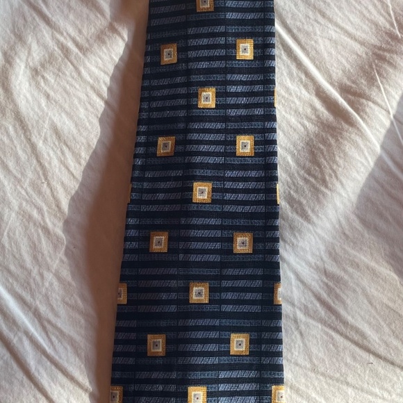 Men's Neck Tie - Picture 2 of 4
